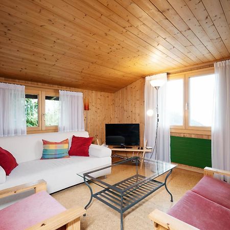 Chalet Sidonie Amden Extérieur photo
