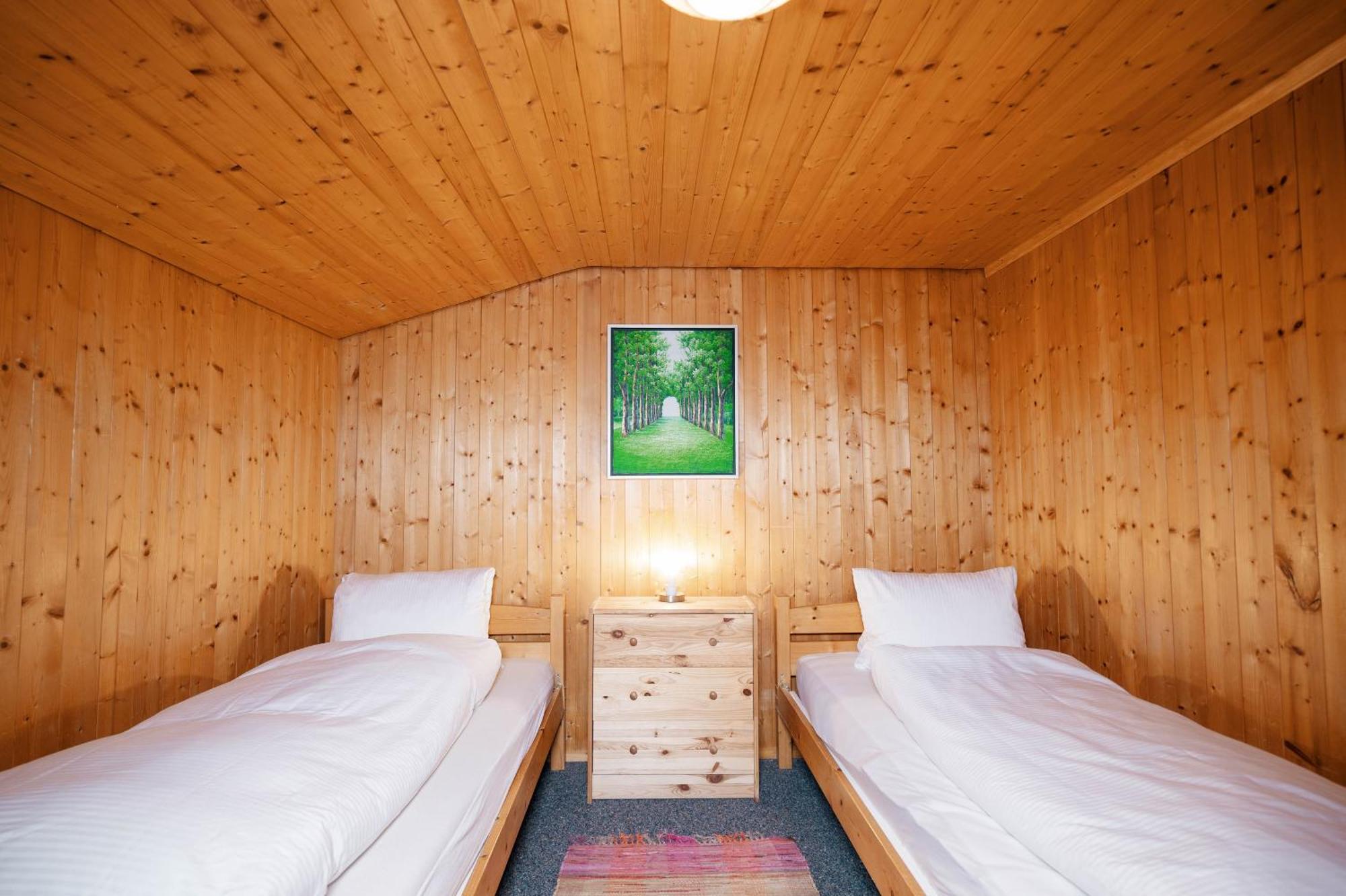 Chalet Sidonie Amden Extérieur photo